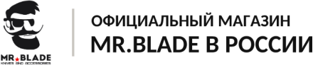 Mr.Blade
